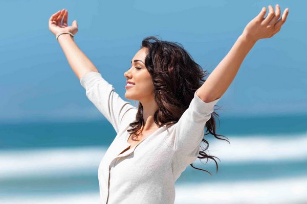 Juhend täiskasvanud naiste terviseks: kuidas parandada naiste tervist pärast 40. eluaastat?