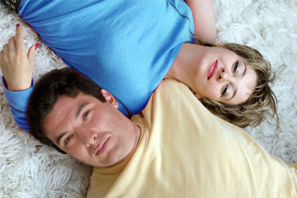 Meeste seksuaalne iha pärast 40. eluaastat: kuidas parandada meeste libiidot loomulikult?