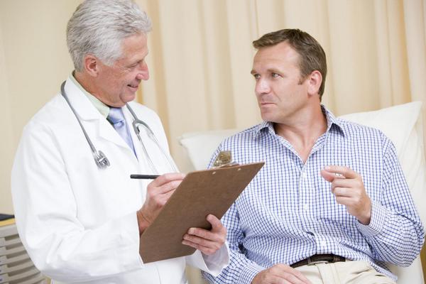 Erektsioonihäired täiskasvanutel. Kuidas ravida libiidoprobleeme?