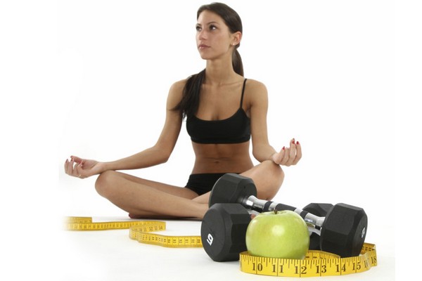 Rasvapõletusprogramm: kuidas põletada keharasva pärast 40. eluaastat?