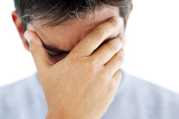 Enneaegne ejakulatsioon täiskasvanutel